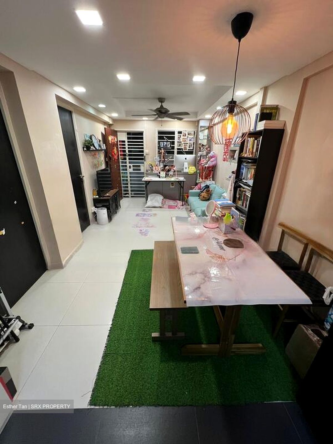 Blk 412 Sun Plaza View (Tampines), HDB 3 Rooms #507729551